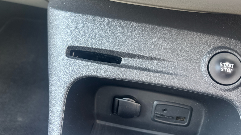 Renault Captur 1.5 dCi 90 GT Line 5dr Diesel Hatchback